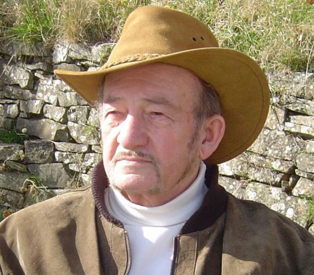 In Loving Memory Of Derek Wilson MadeGlobal Publishing in-loving-memory-of-derek-wilson-madeglobal-publishing