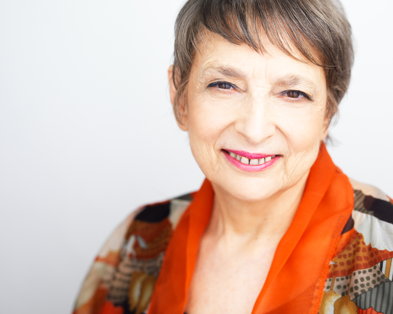 Loretta Goldberg