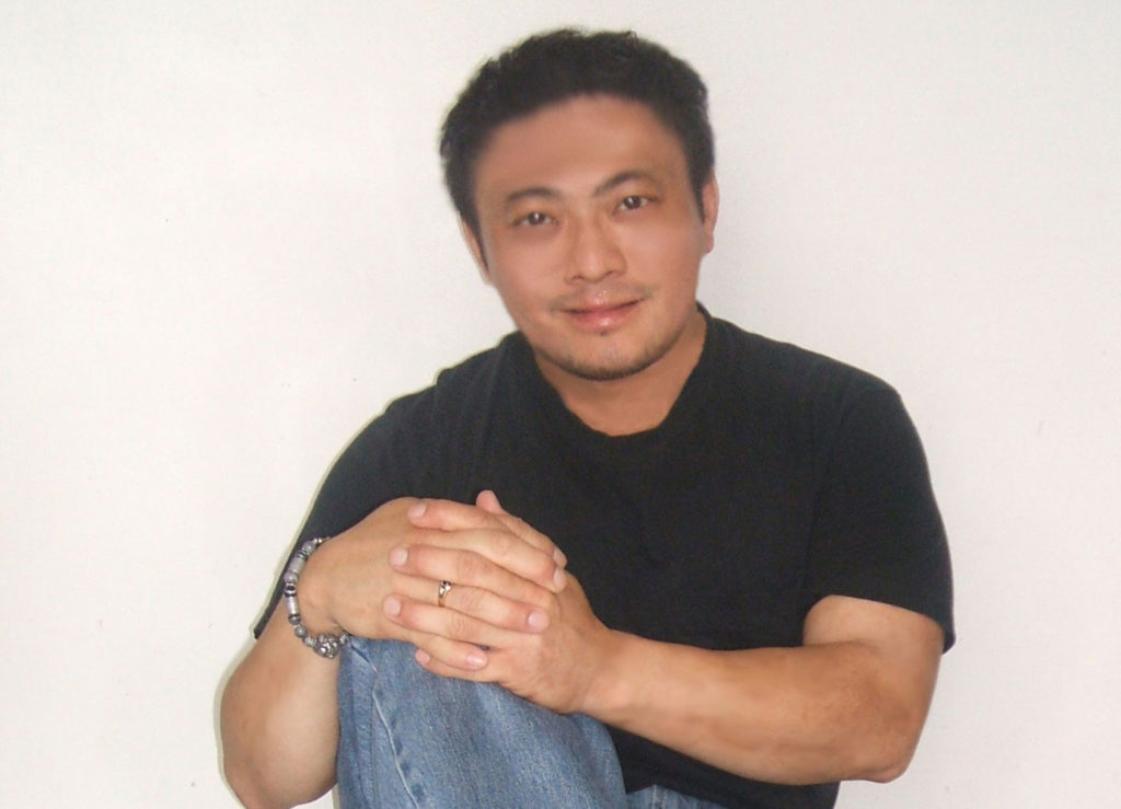 Roland Hui