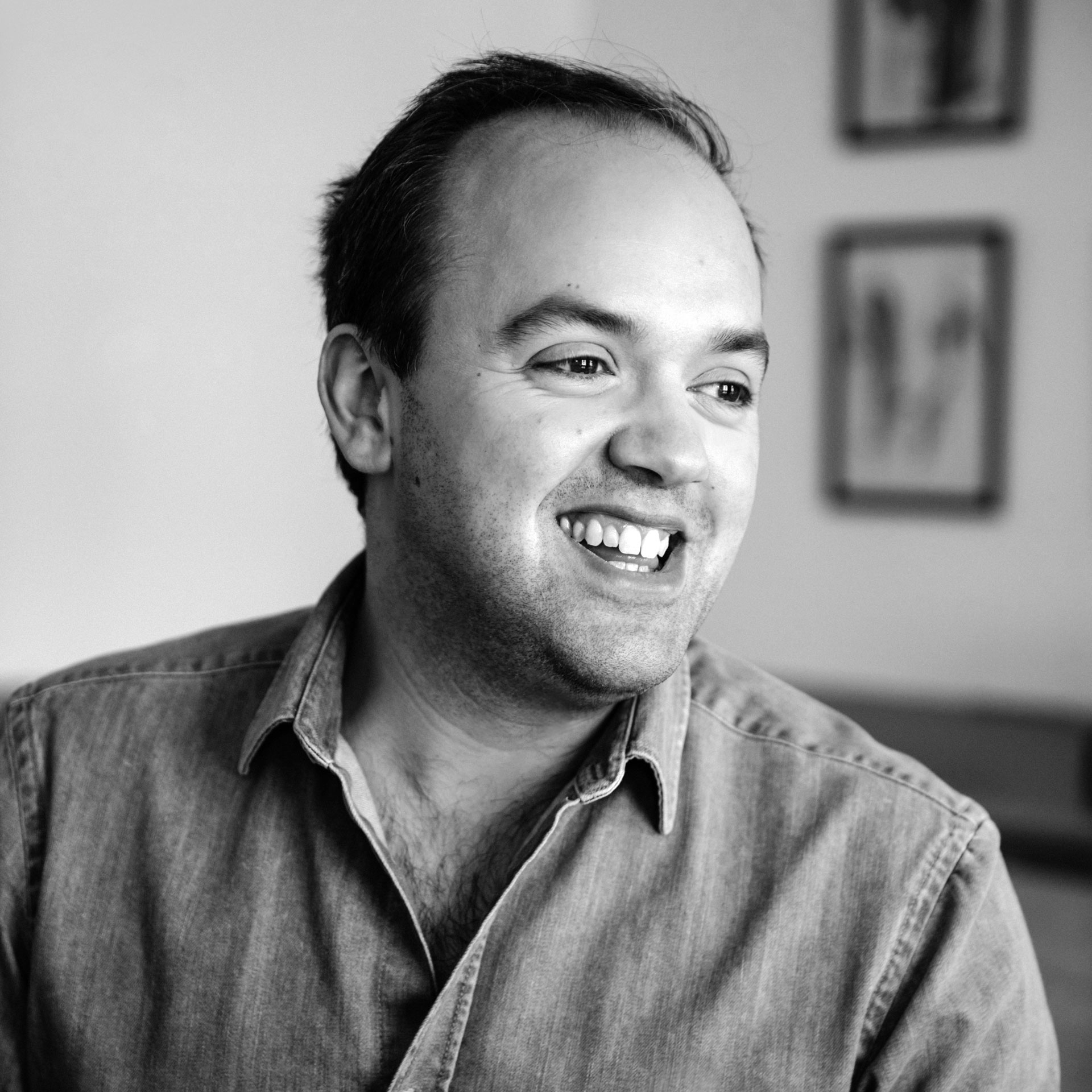 Gareth Russell, Historian and Author