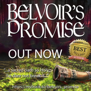 Blevoir's Promise out now